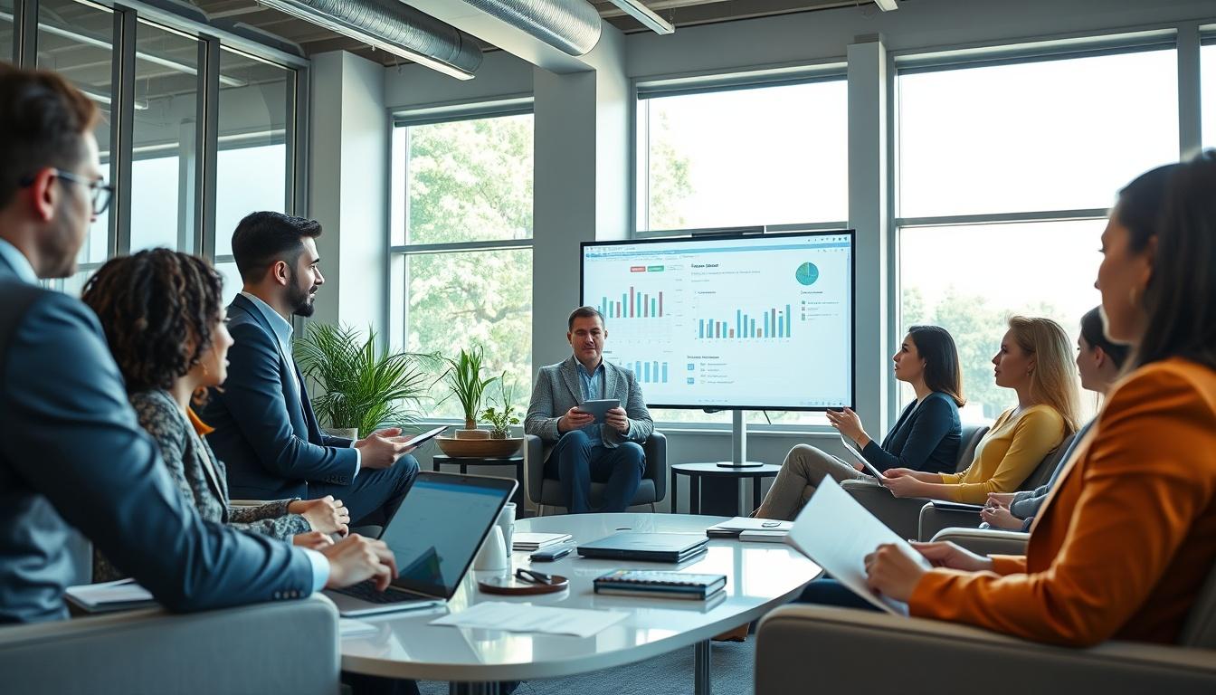Empower Your Workforce